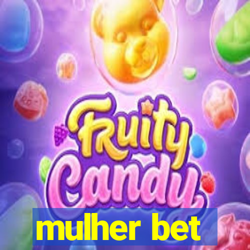 mulher bet